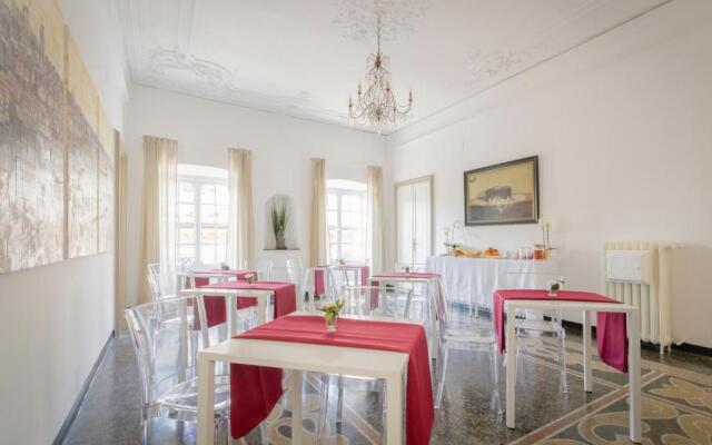 Genova46 Suites & Rooms