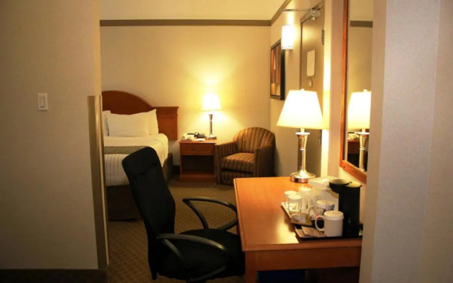 Ramada Edmonton South