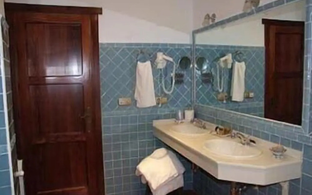 Hotel Rural Carlos I