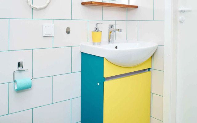 Апартаменты на пропекте Ленина 52к3А