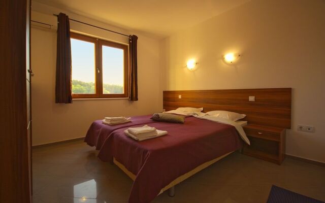 Seagarden Villa Resort