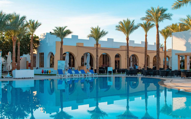 Novotel Sharm el Sheikh