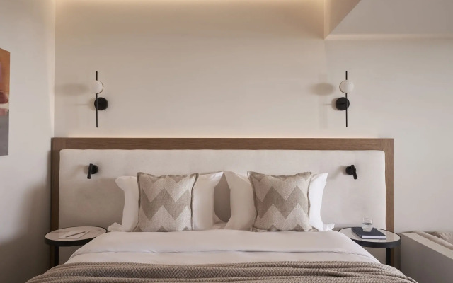 Celestial All Suites