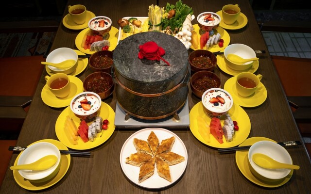 Hotel Indigo Jiuzhai by IHG