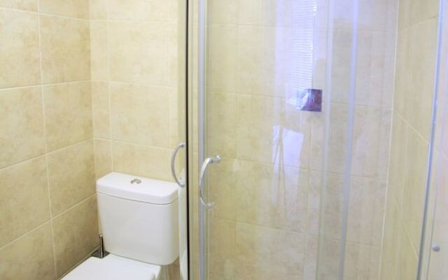 Valet Apartments Kensington Gardens