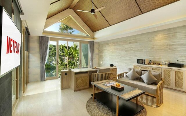 Astera Resort & Spa Canggu by Ini Vie Hospitality
