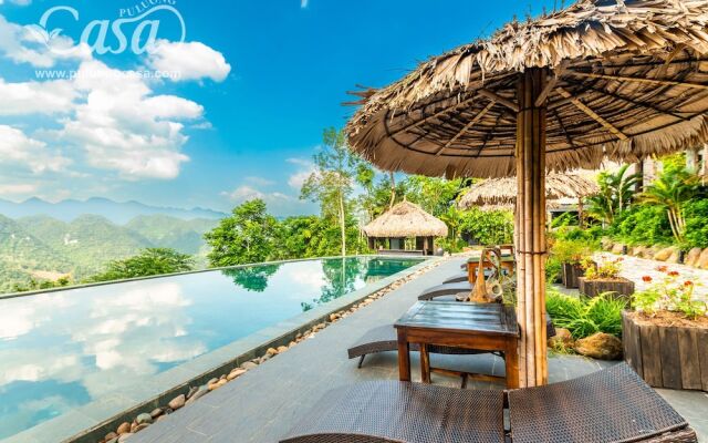Puluong Casa Resort