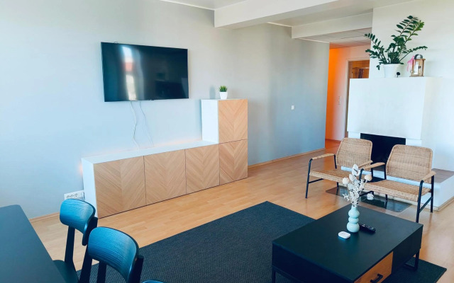 Tallinn Seaside Apartment