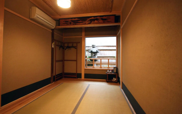 Nagomi Ryokan Yuu