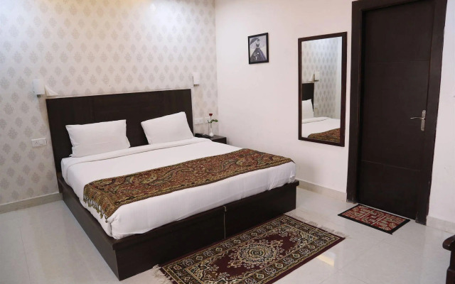 Hotel Idea Inn