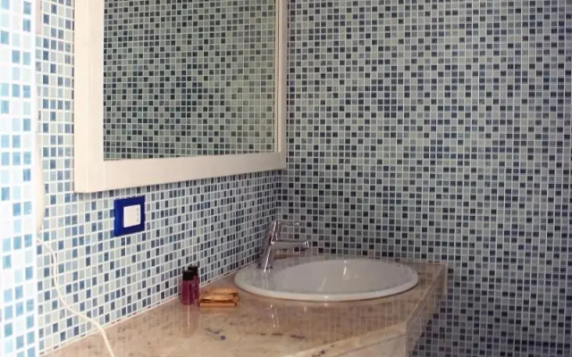 B&B Camere D'Aragona