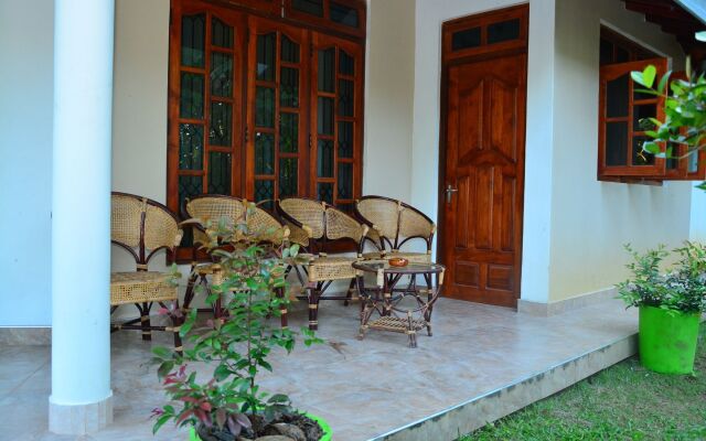 Binara Home Stay -Tourist Lodge