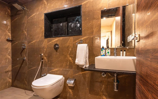 Itsy Hotels Elegant