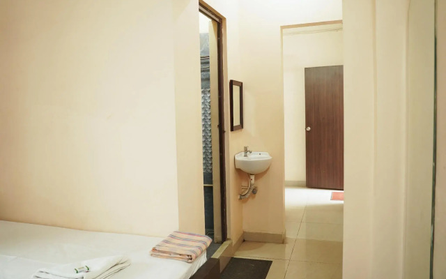 Sowmya Lodge