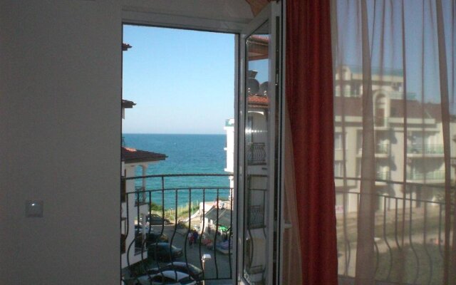 Hotel Bellisimo