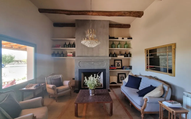 El Porvenir Wine Lodge