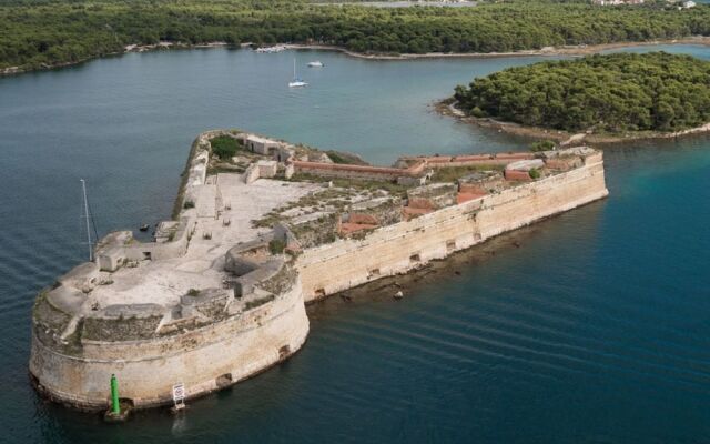 Boutique Apartment in Šibenik Near Sea