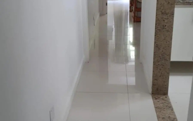 Apartamento Copacabana/Ipanema