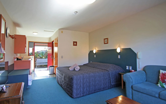 Aspen Lodge Motel