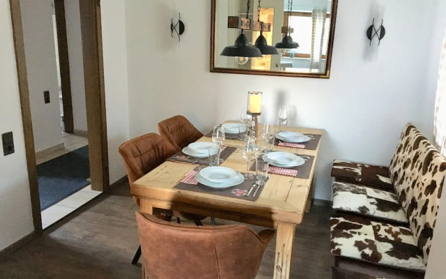 Belle Kitz Apartment 2