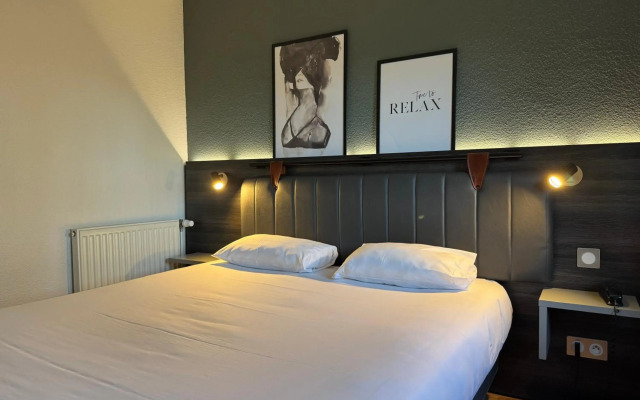 Tulip Inn Beaune