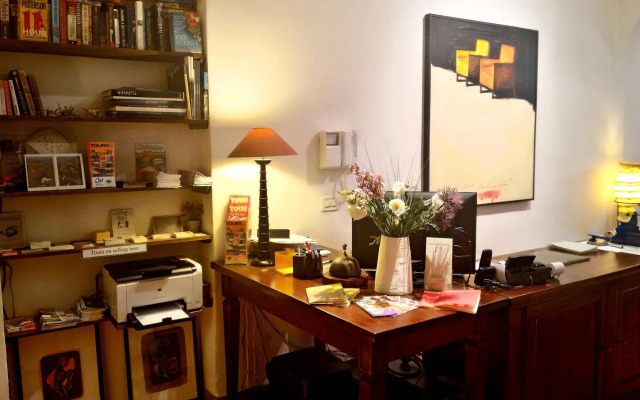La Casa del Ghiberti B&B