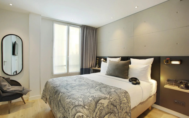 Hotel Basile