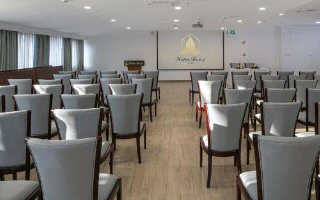 Willis Hotel**** Business & Wellness