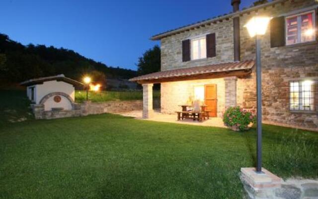 Agriturismo Caiburroni