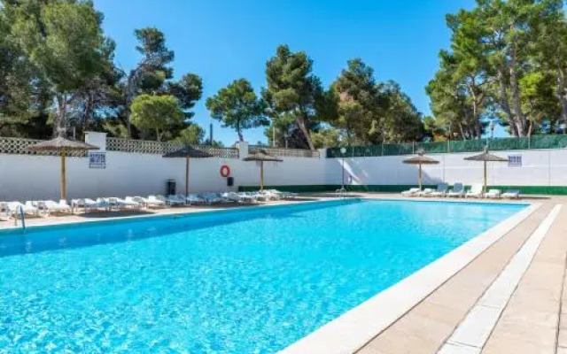 Salou Pacific Plus