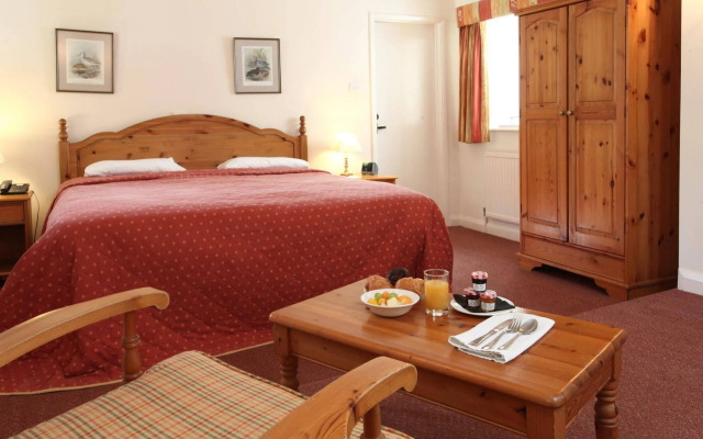 The Jersey Arms Hotel, Sure Collection by Best Western
