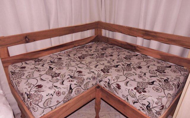 Exousia Self Catering