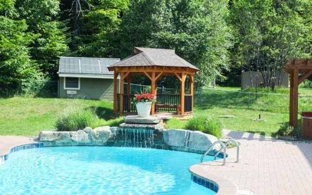 The Inn At Quail Run