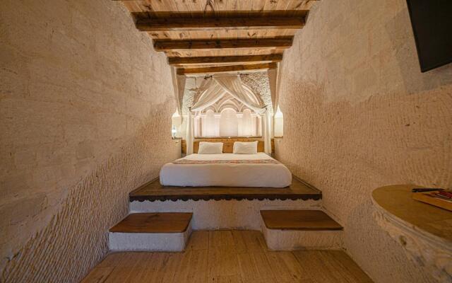 Corner İn Cappadocia