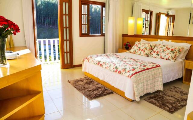 China Park Eco Resort