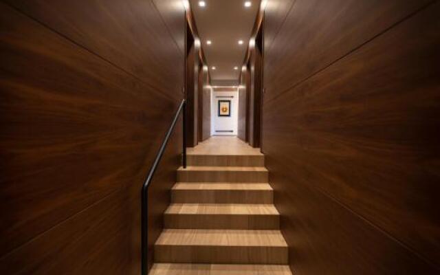 Relais Le Rocche