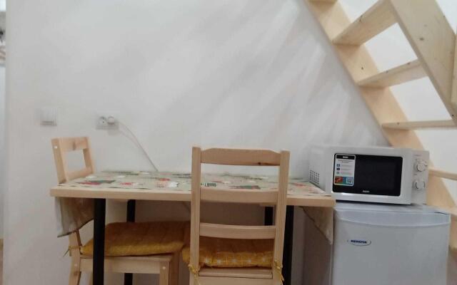 Апартаменты на 5-я линия Васильевского острова 68