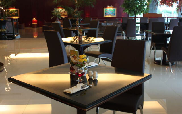 Istana Nelayan Hotel & Convention Powered by Archipelago