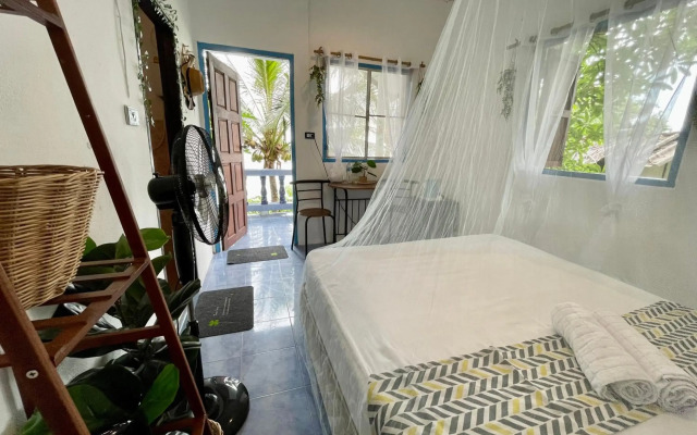 Secret Place Hotel & Coworking