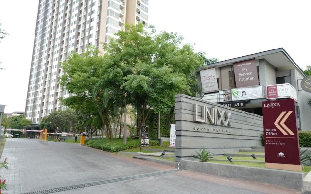 Unixx South Pattaya by Fern