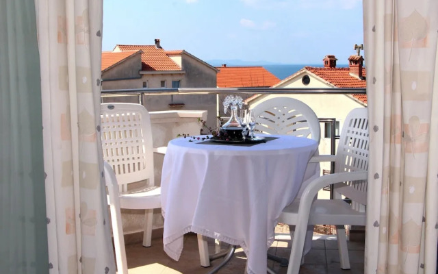 Zadar Coastal Haven