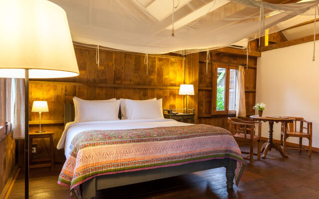 Sala Lodges
