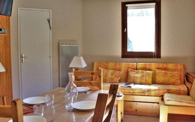 Appartement Risoul, 2 pièces, 5 personnes - FR-1-330-79