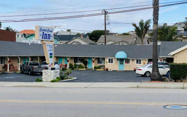 Central Coast Inn