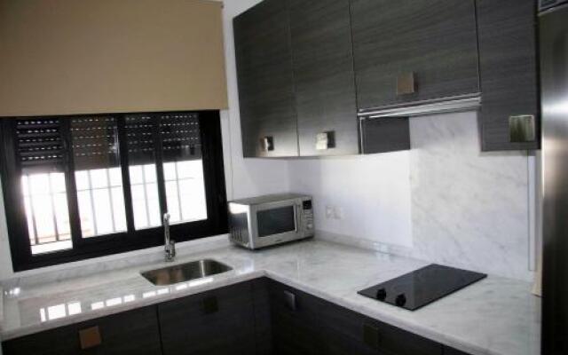Apartamentos Fariñas 11