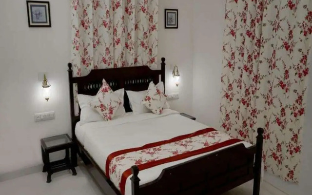 Anagha Home Stay