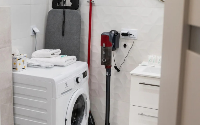 Apartment in Dziwnow Near Sandy Beach