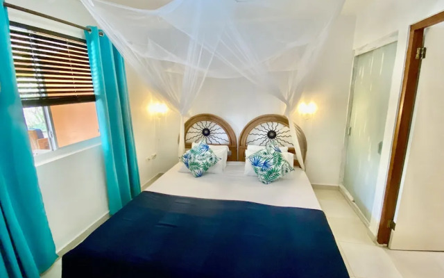 Tropical Divers Resort