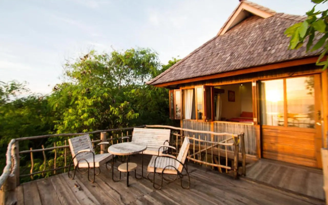 Surf Rote @ Boa Hills Surf House