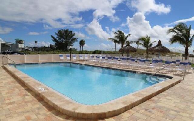 200 Beach Place Condos